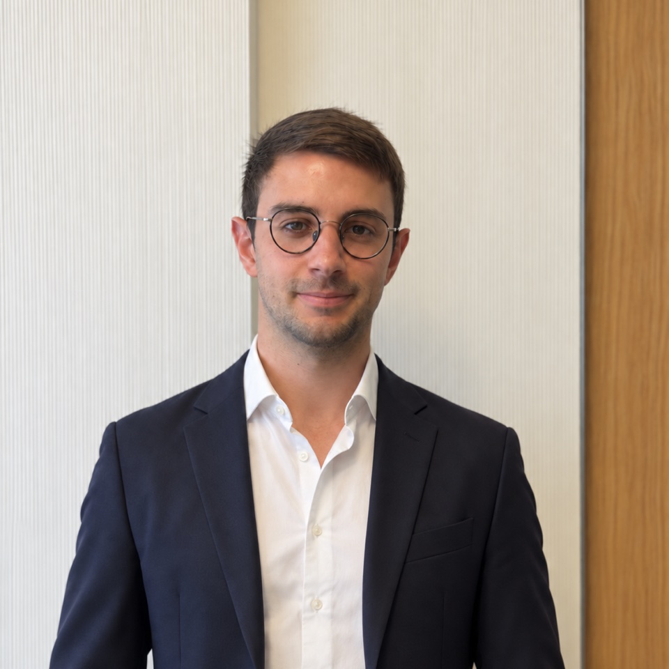 Eduardo Armenteros, CEO de Igneva
