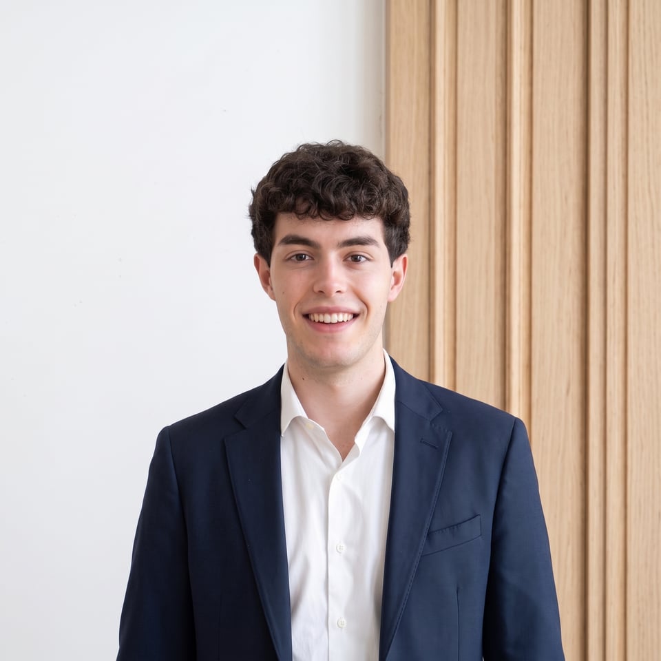 Rodrigo Cabo, CTO de Igneva